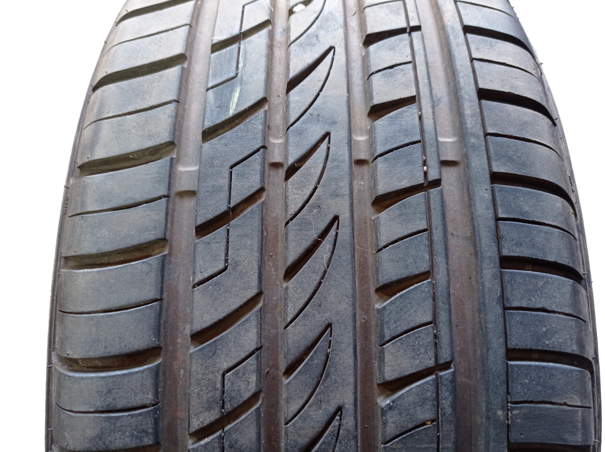 Pneu Aro 19 Prinx Hp1 Hirace 235/55 R19 V591 9