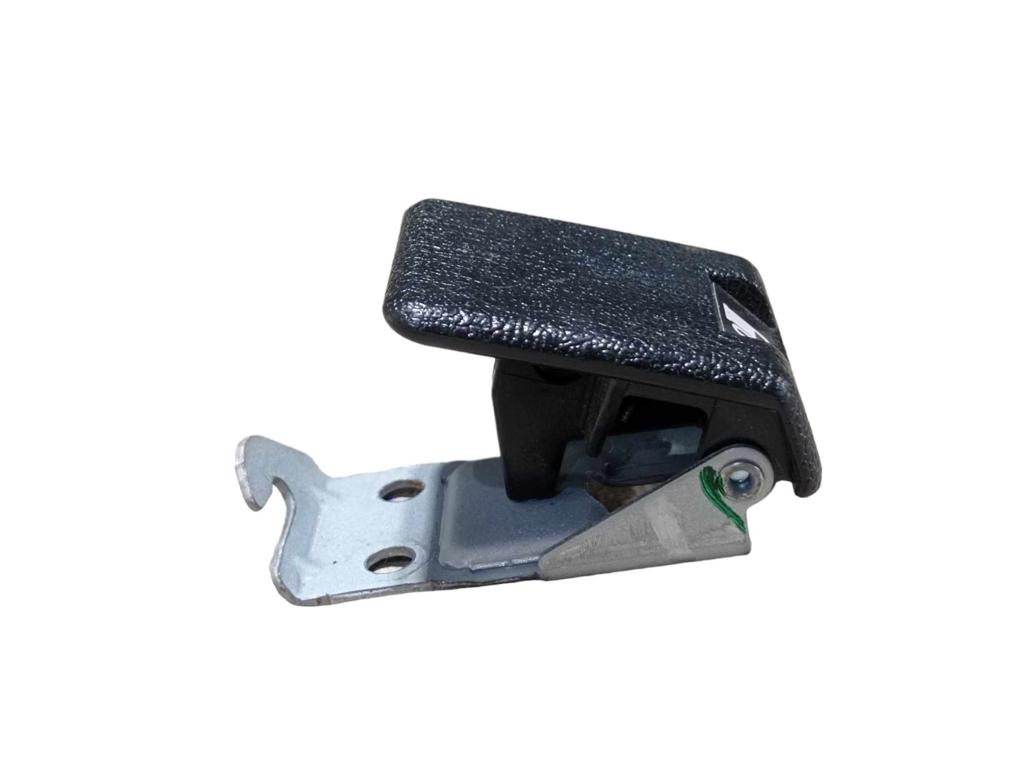 Botao Abertura Tanque Combustível Mitsubishi L200 2015 V593 3
