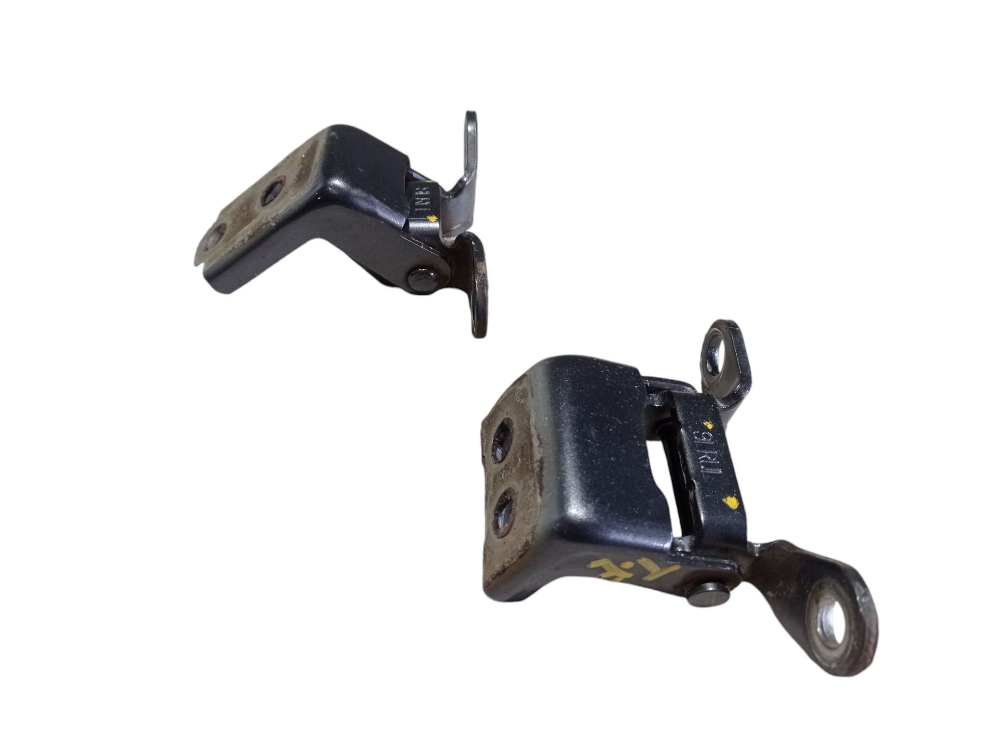 Dobradiças Porta Traseira Esquerda Honda Hrv 20 A 2025 V602 3