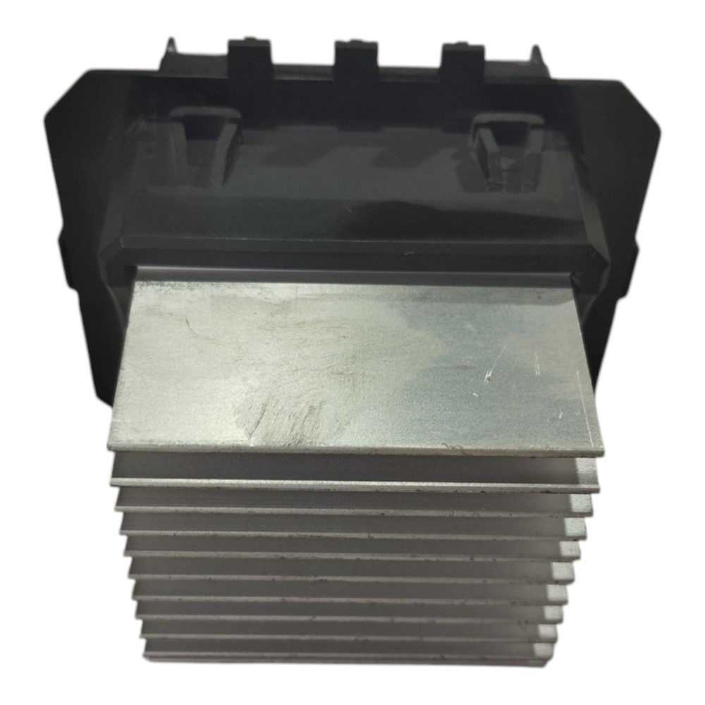 Resistência Ar Condicionado Nissan Leaf 2023 V632 9