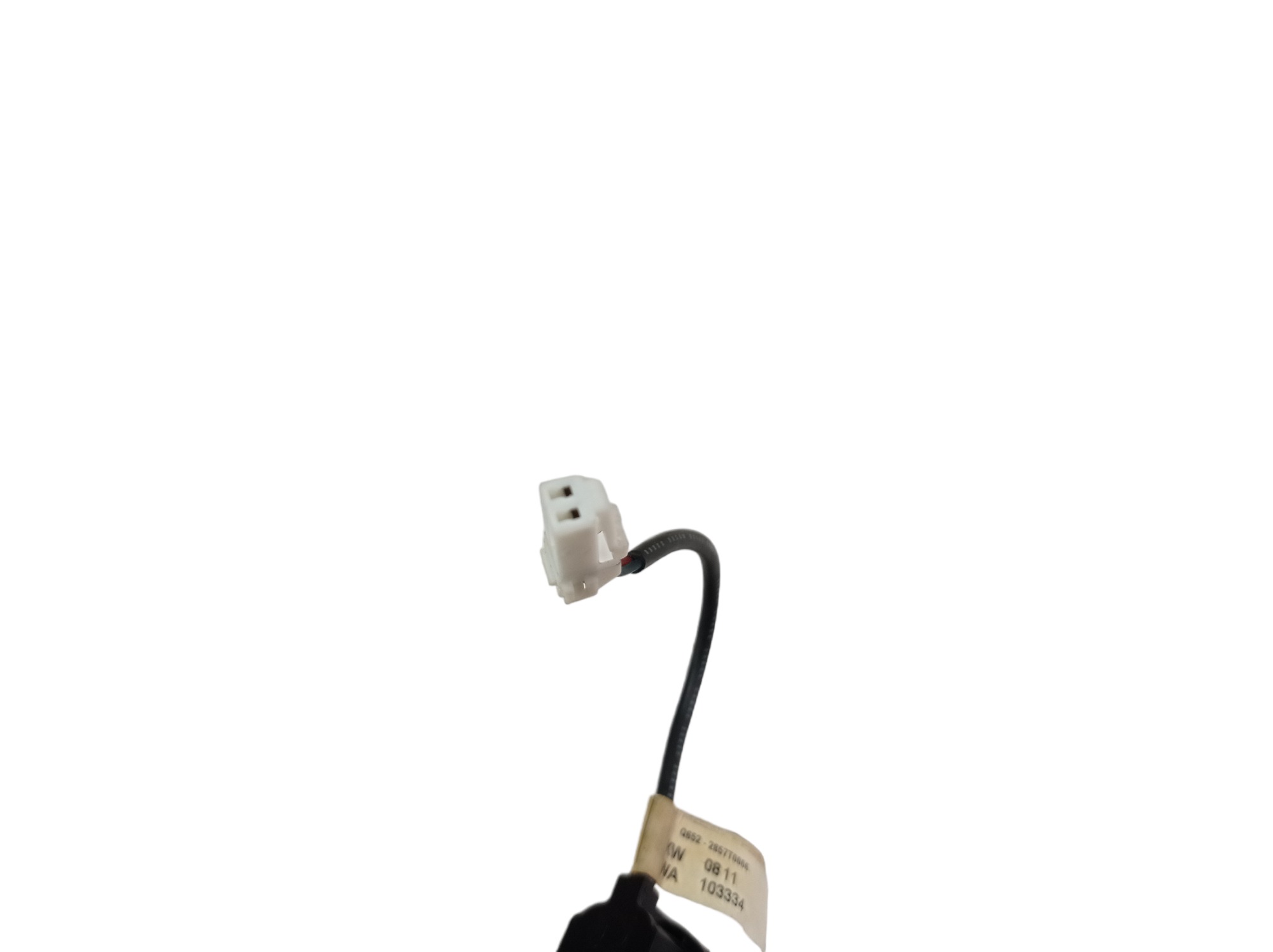 Microfone Teto Range Rover Vogue 2008 V583 2
