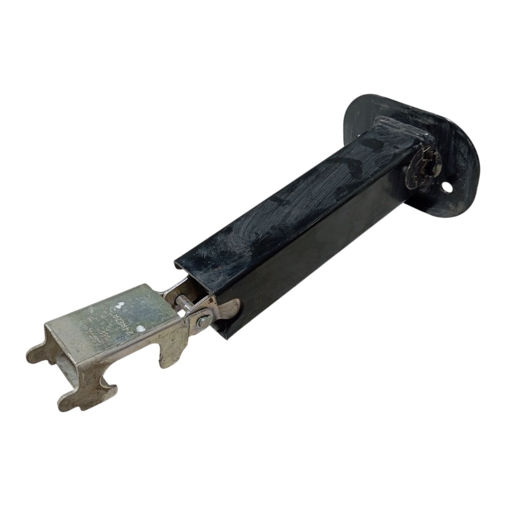Suporte Estepe Ram Rampage 2023 2025 V659 2