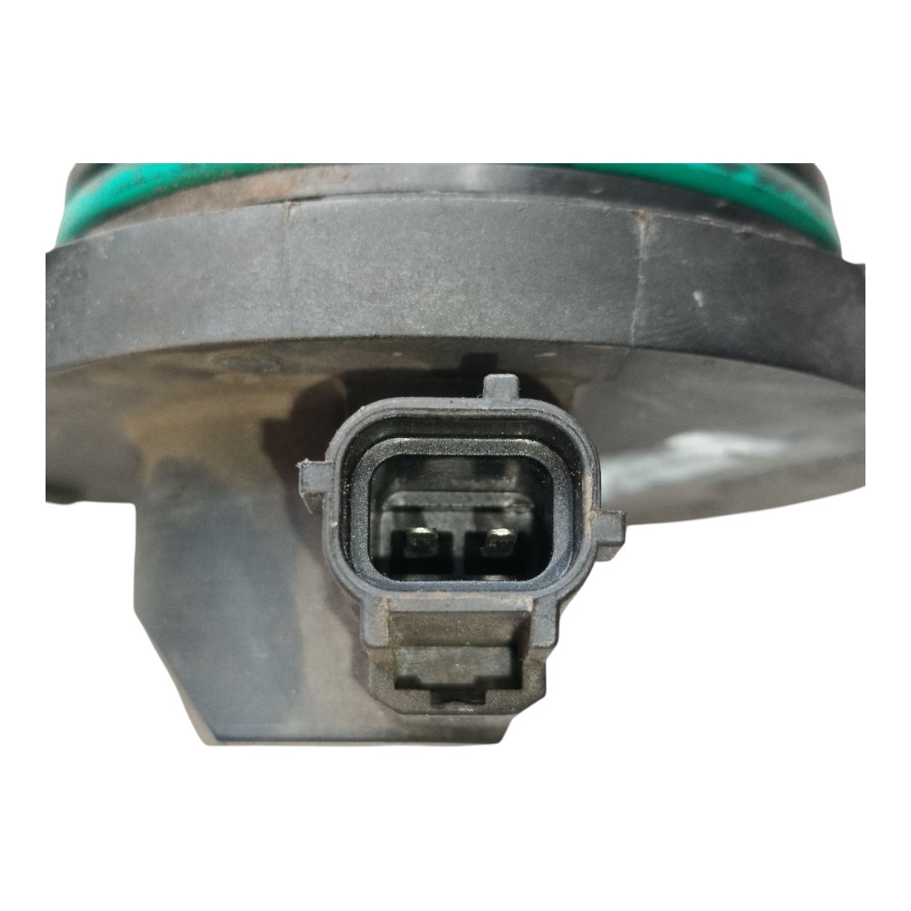 Regulador Pressão Coletor Land Rover Discovery 3 2007 V635 2