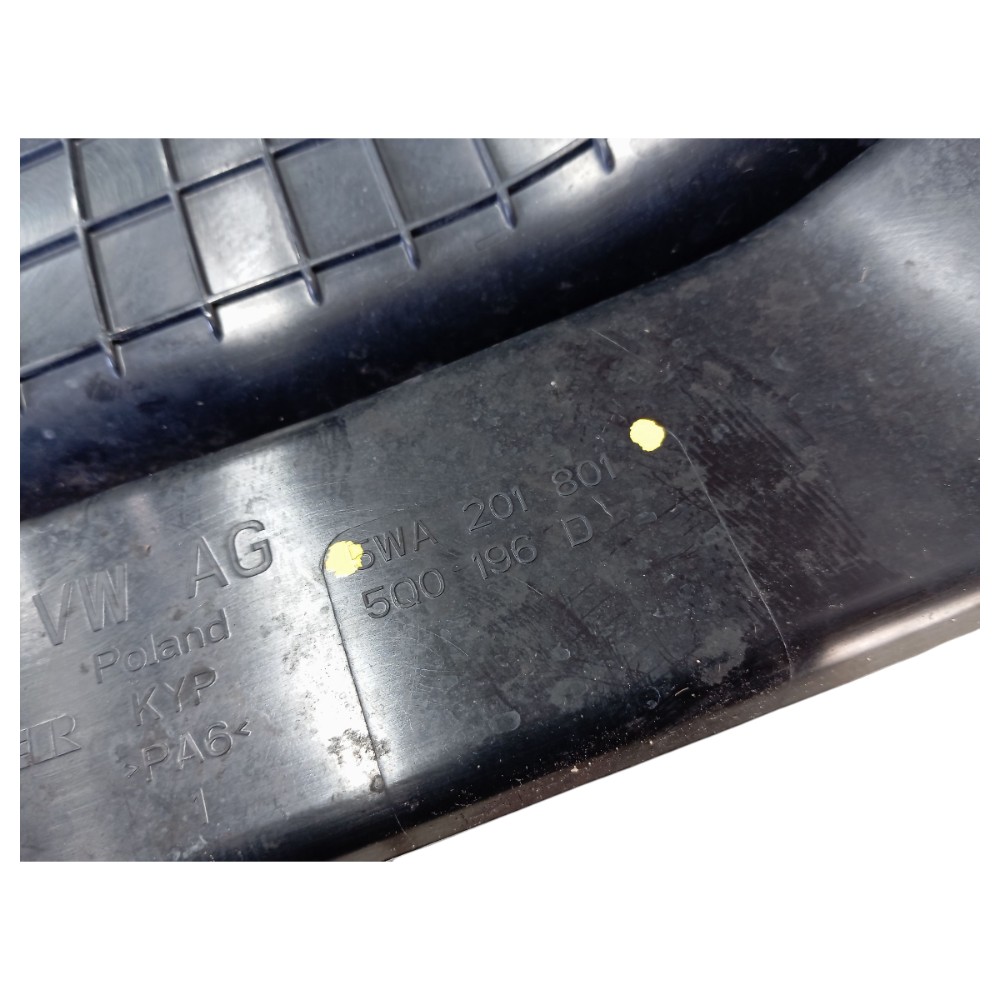Filtro Canister Vw Taos 1.4 2022 2024 V655 8