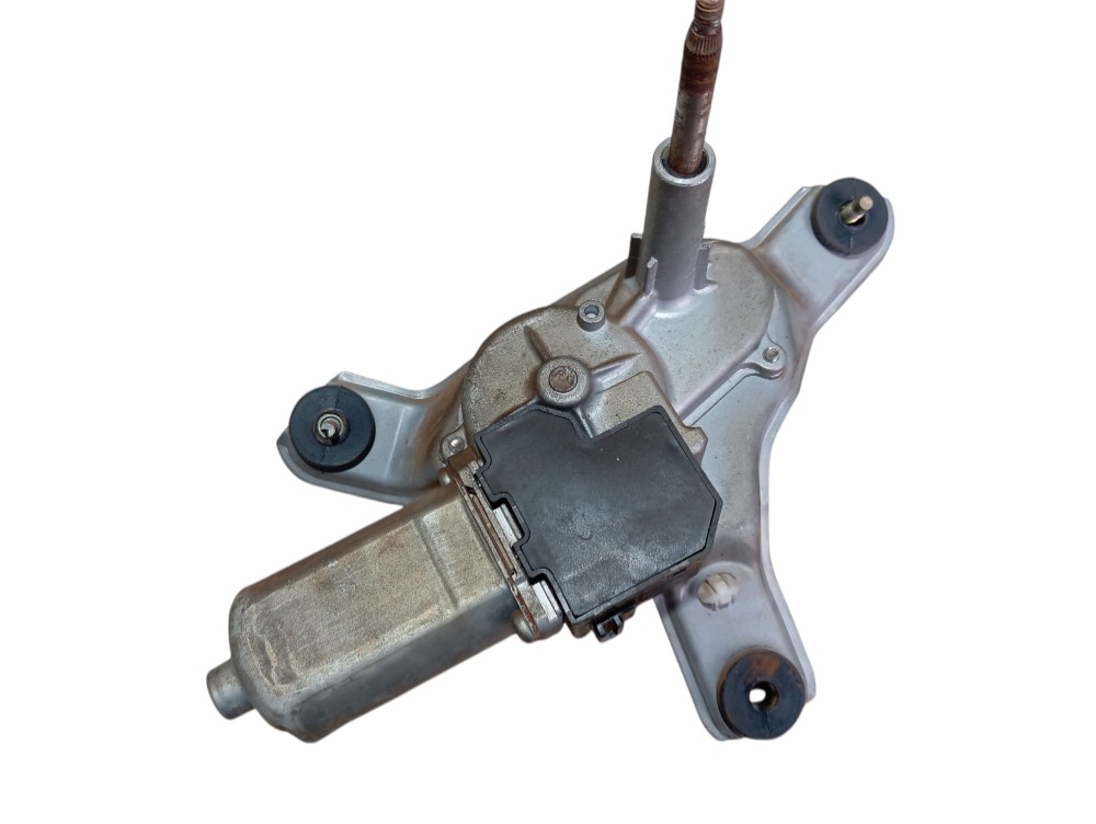 Motor Limpador Traseiro Land Cruiser Prado 2005 V620 3