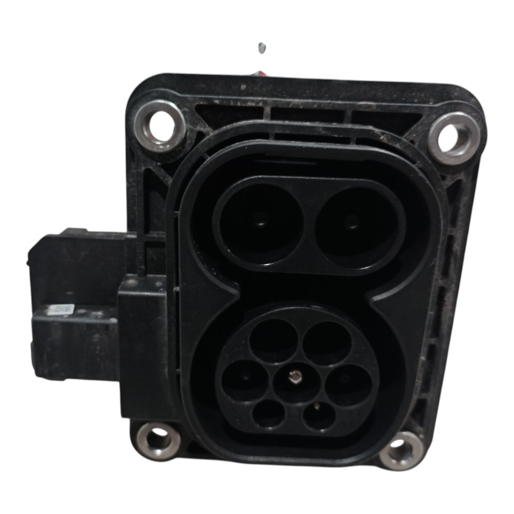 Tomada Carregador Bateria Byd Dolphin Mini 2024 2025 V665 3