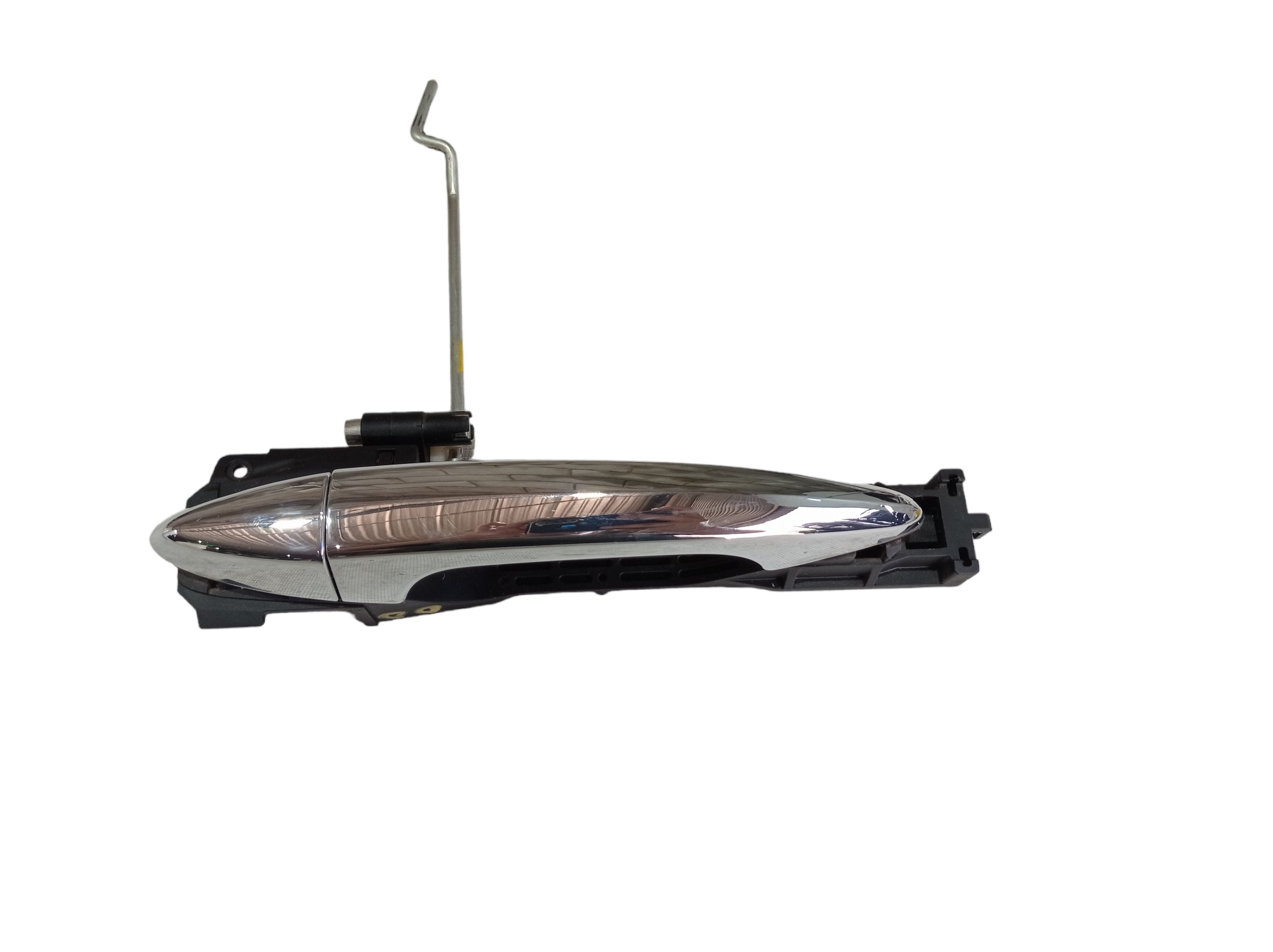 Maçaneta Externa Porta Dianteira Direita Jac T40 2019 V565 Dianteira 2