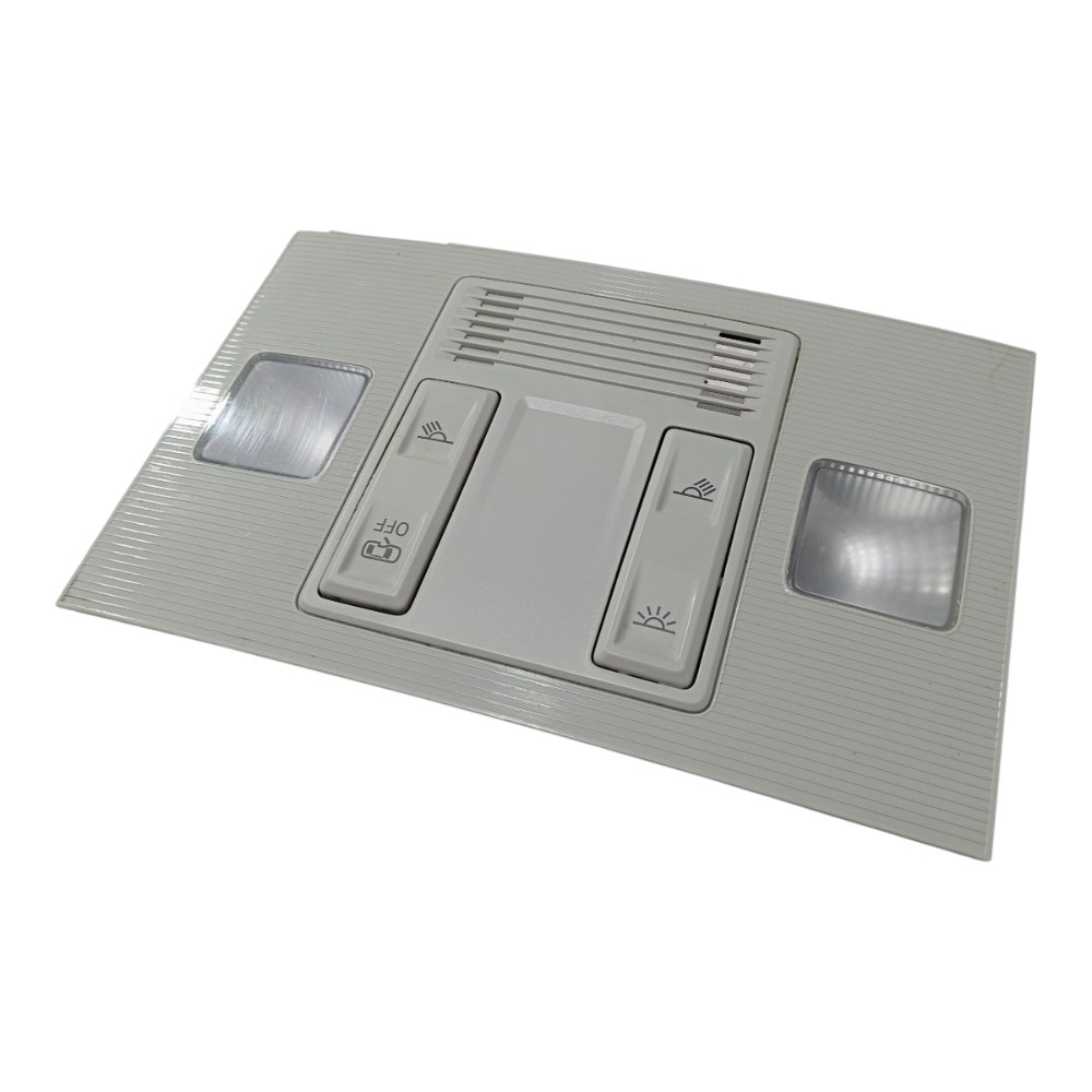 Luz Cortesia Teto Vw Virtus Polo 2018 A 2022 V657 2