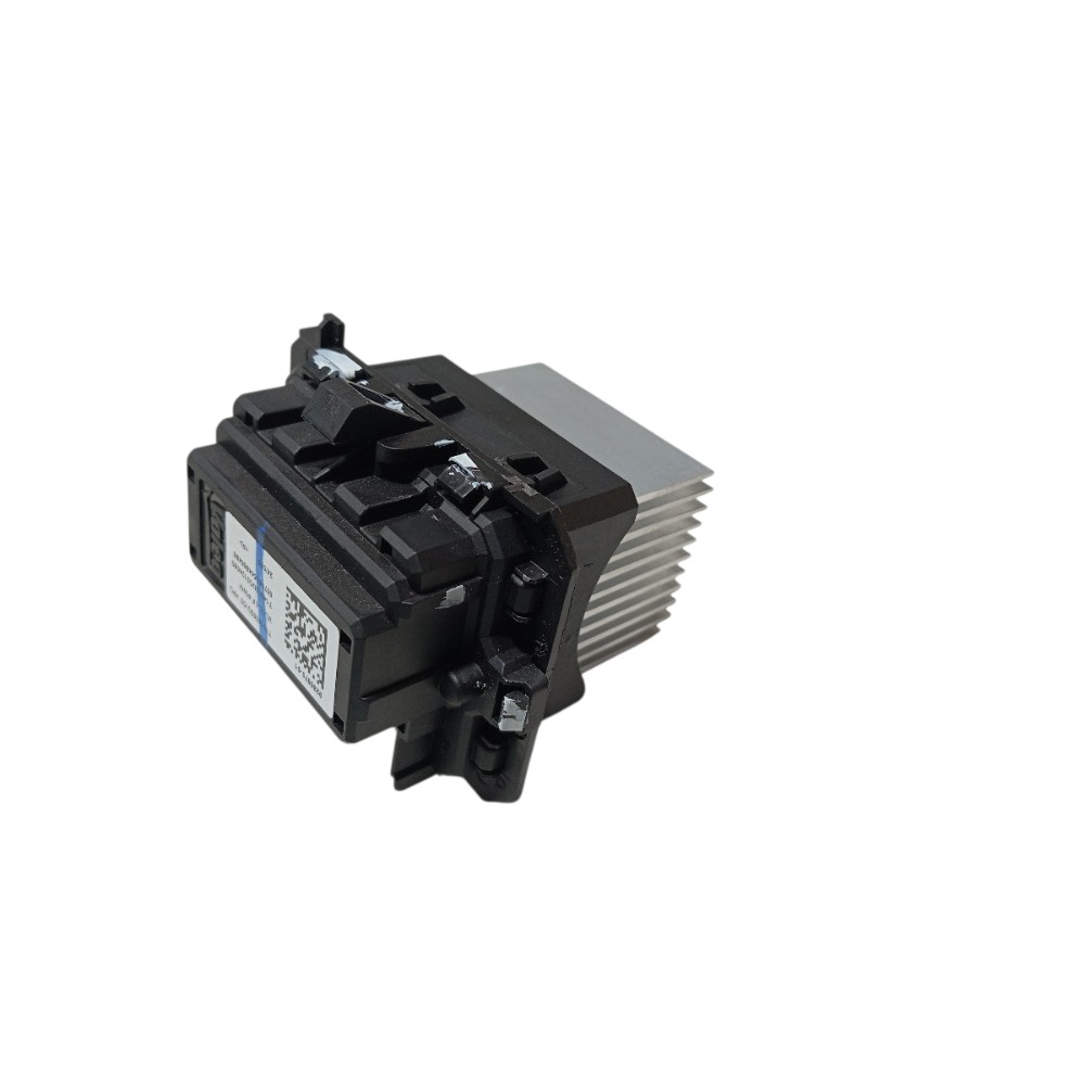 Resistência ar condicionado Byd Song Pro 2025 V669 2