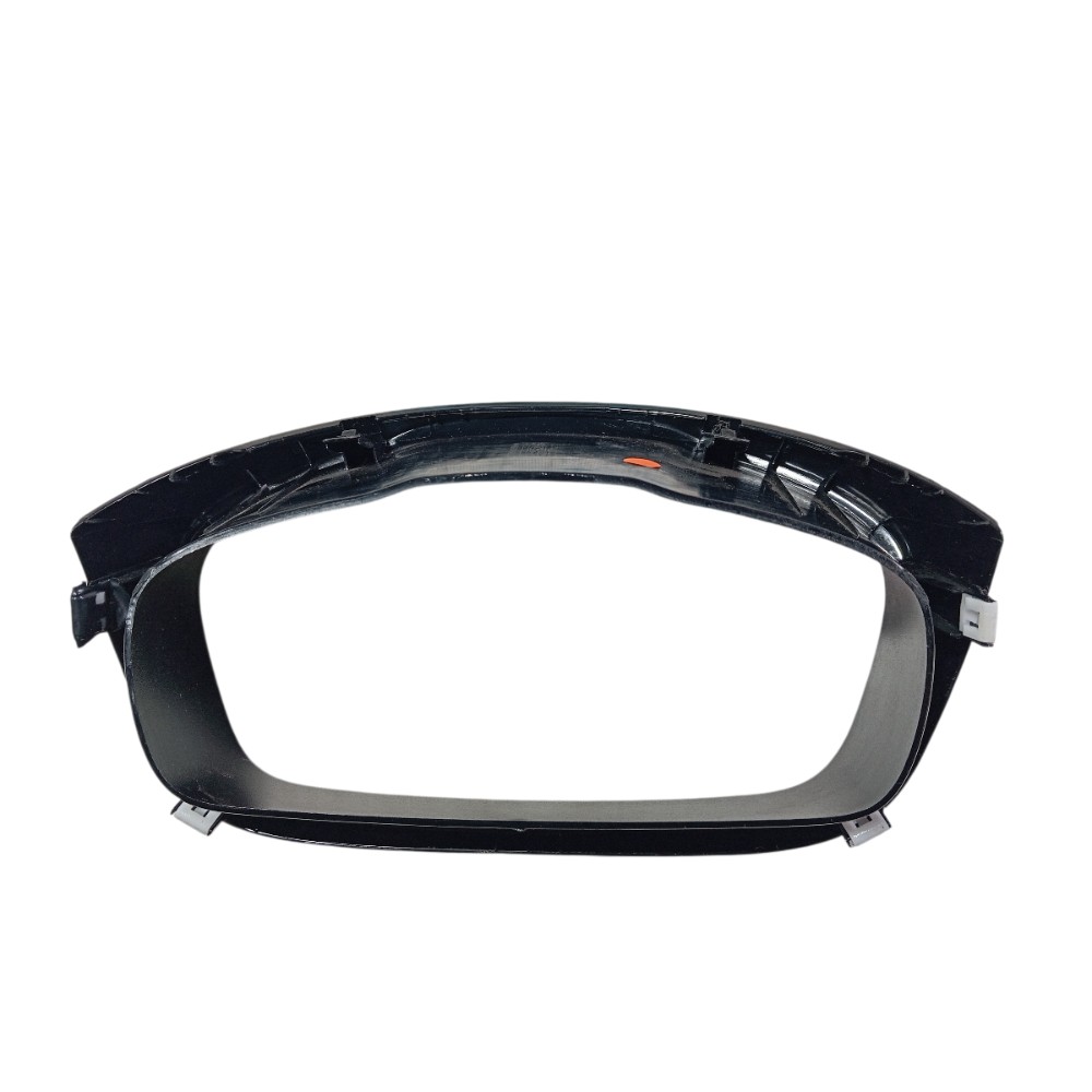 Moldura Painel Instrumentos Renault Kwid 2022 2