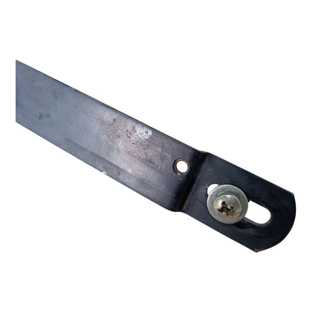 Suporte Placa Traseira Chery Tiggo 7 Pro 2023 V640 6
