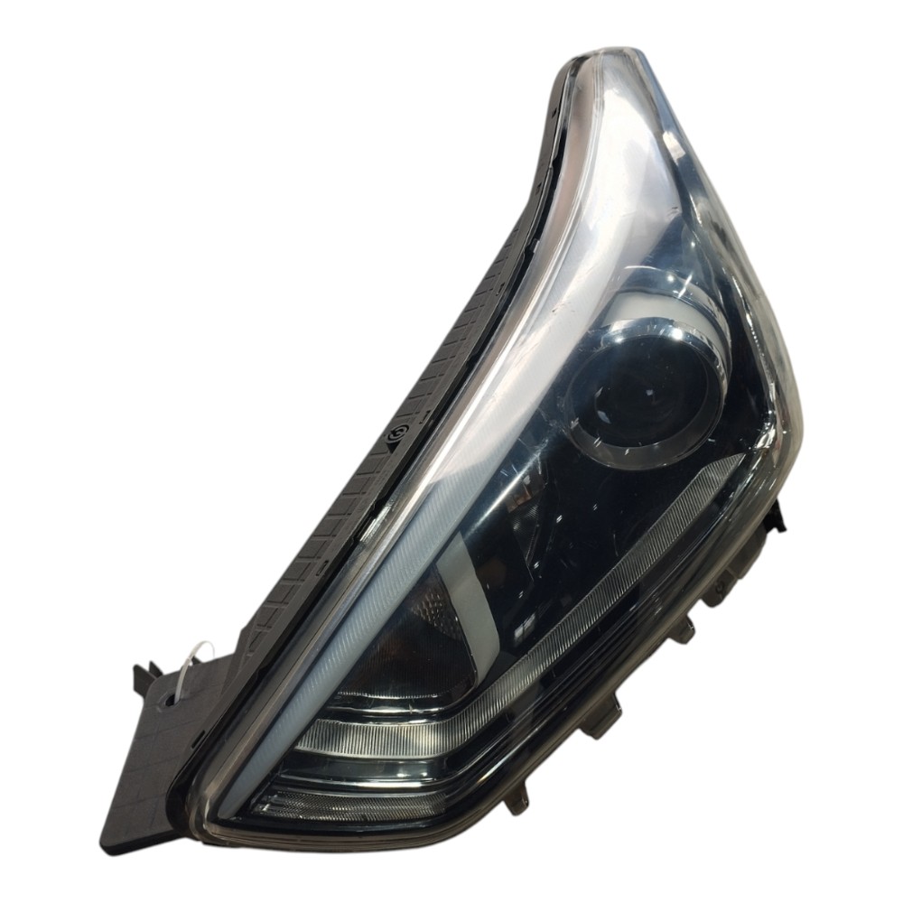 Farol Esquerdo Hyundai Creta 2019 V436 6