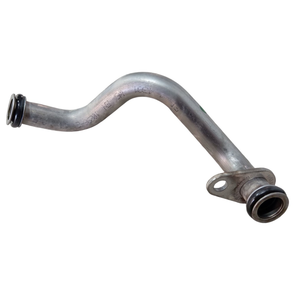 Duto Óleo Turbina Vw Taos Highline 1.4 2022 2024 V655 3