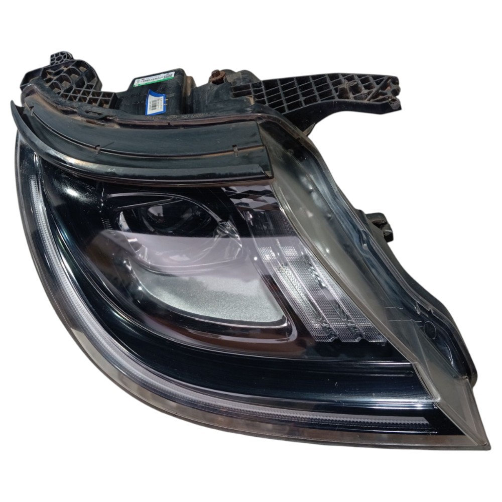 Farol Direito Byd Dolphin Gs 2024 2025 Com Avaria V653 8