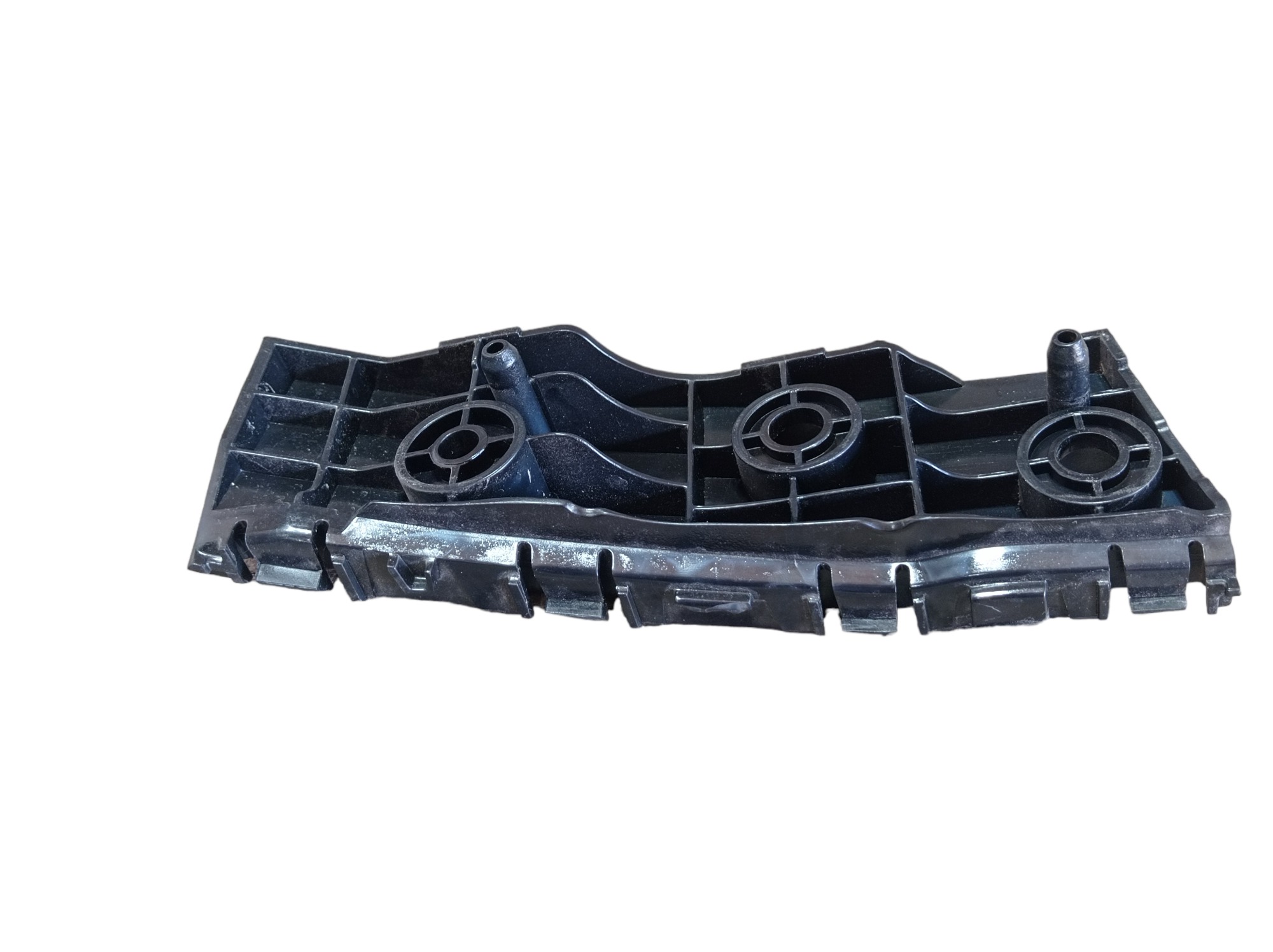 Guia Parachoque Dianteiro Esquerdo Gwm Haval H6 Gt 2024 V598 5