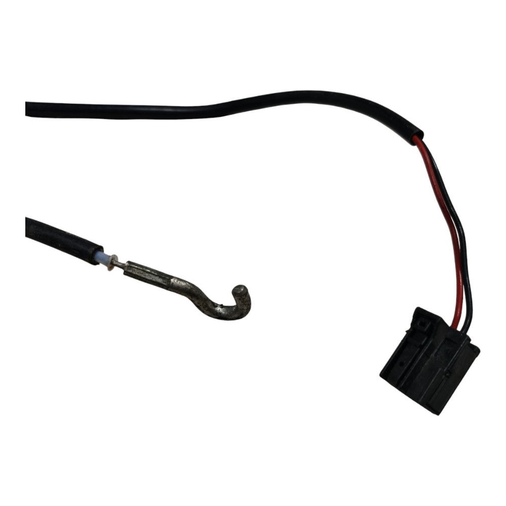 Fechadura Porta Diantei Direita Mercedes C180 2002 2007 V661 9
