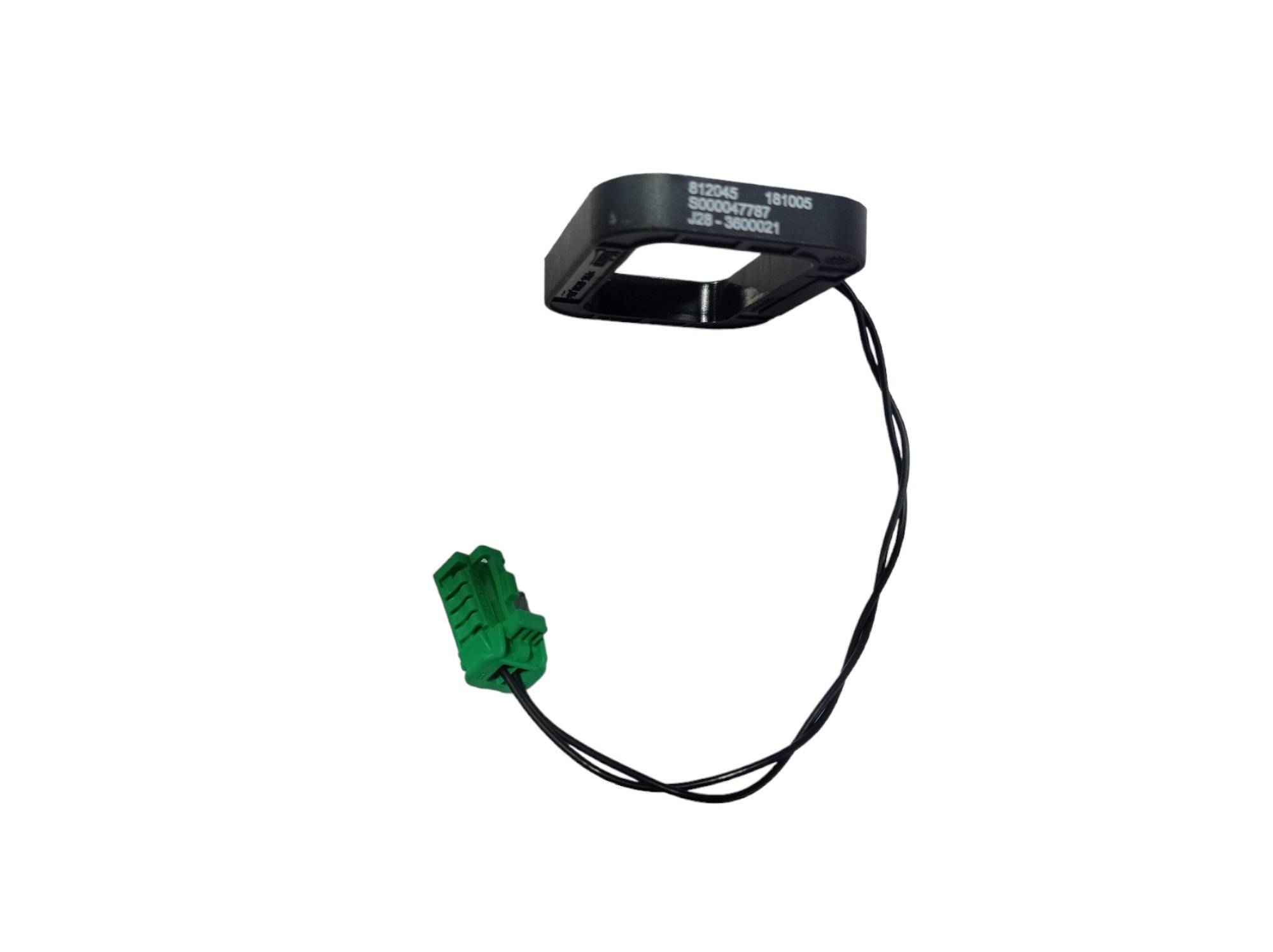 Antena Imobilizador Chery Arrizo 5 2021 J283600021 V558 4