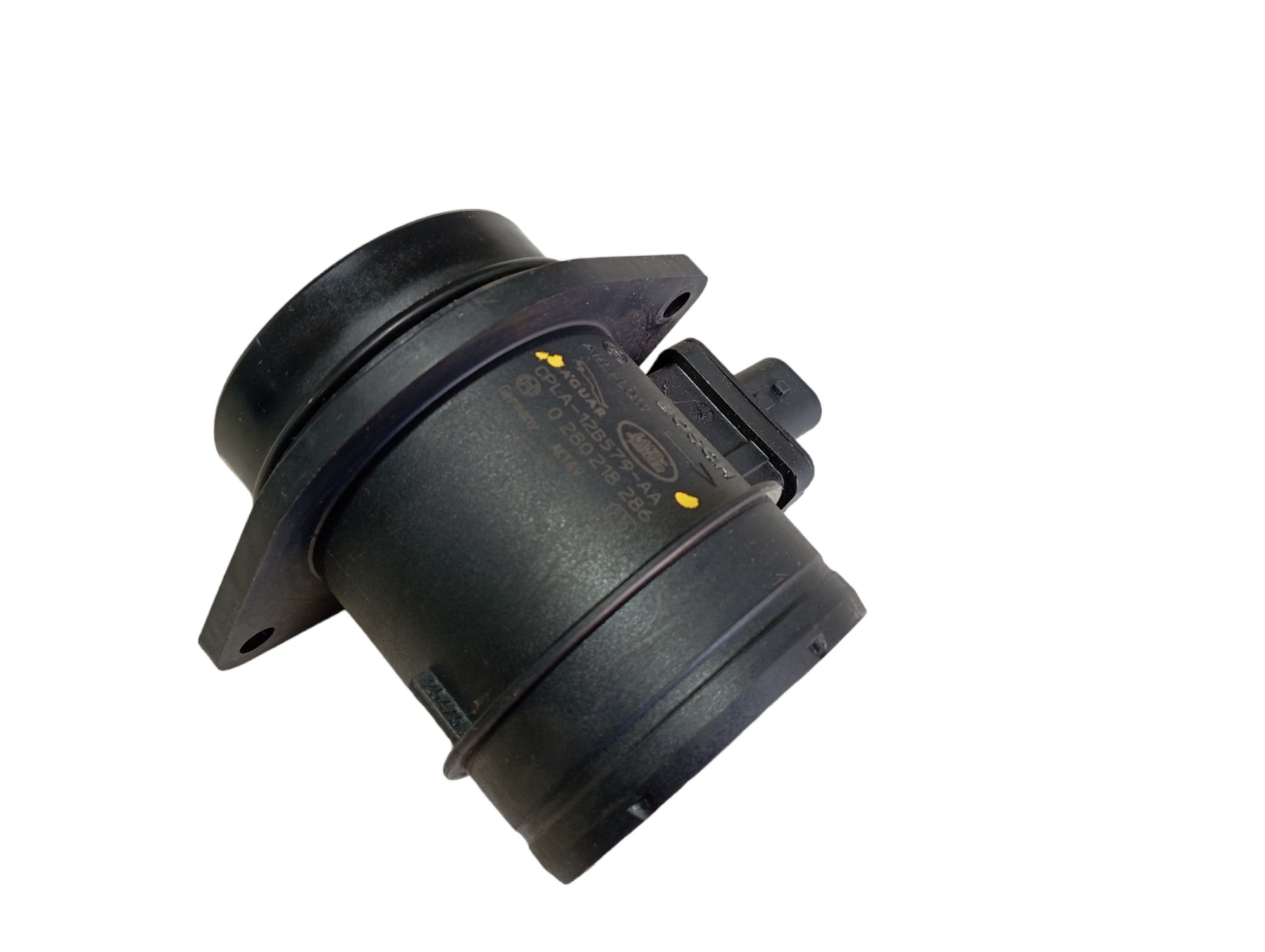 Sensor Esquerdo Fluxo Ar  Range Rover Sport 2014 V592 3