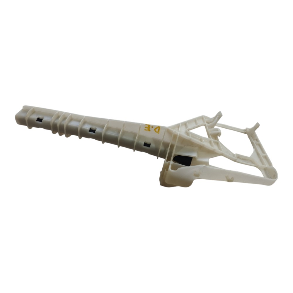 Canaleta Porta Dianteira Esquerda Rampage Rt 2023 24 V641 3