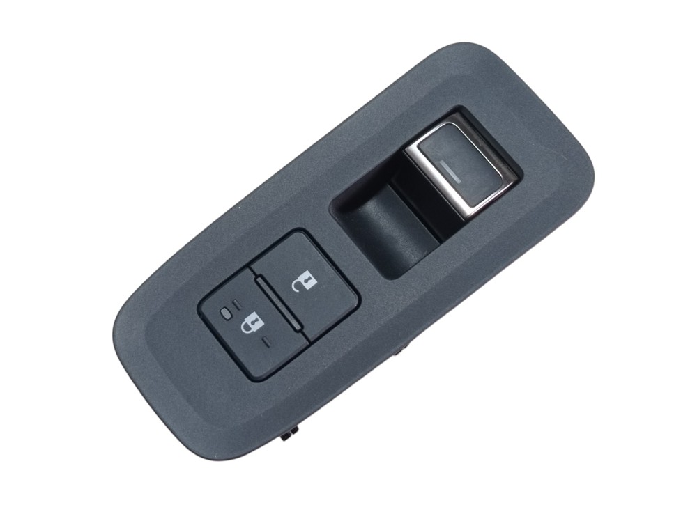 Botao Vidro Traseiro Direito Lexus Rx500h F Sport 2023 V619 1