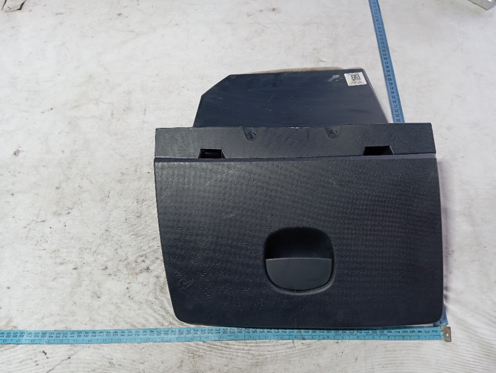 Porta luvas Fiat Mobi 2019 7