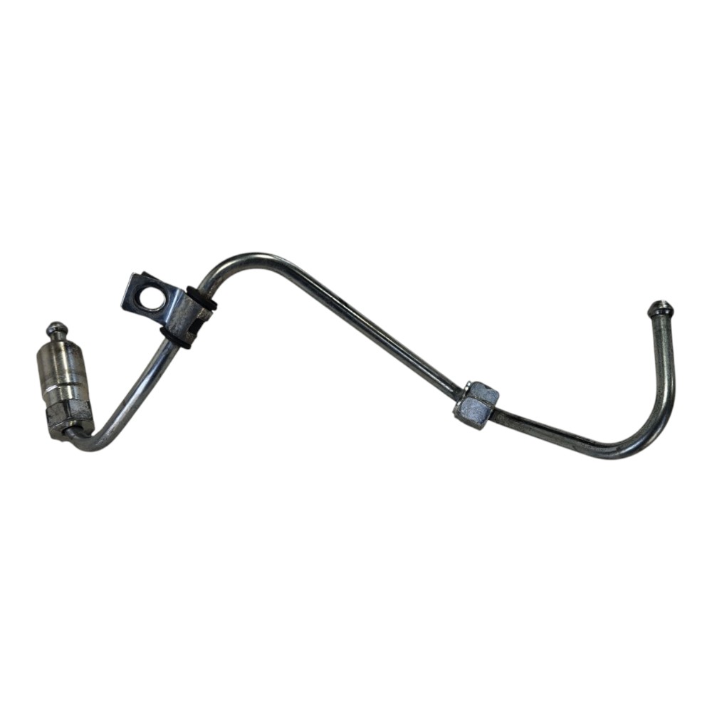 Cano Bomba Alta Pressão L200 Triton 3.2 2015 V593 6