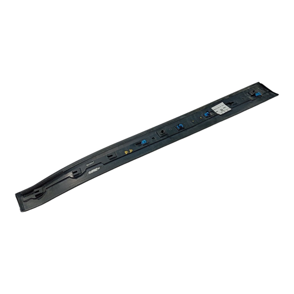 Friso Porta Dianteira Direita Ram Rampage 2023 2025 V659 3