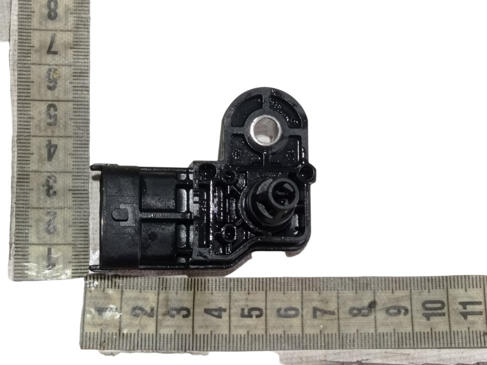 Sensor Map Chery Tiggo 2 Look 1.5 2020 V613 8
