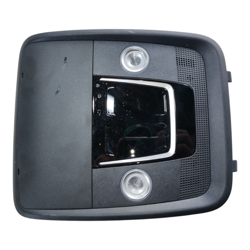 Luz Interna Teto Byd Dolphin Mini 2024 2025 V634 6