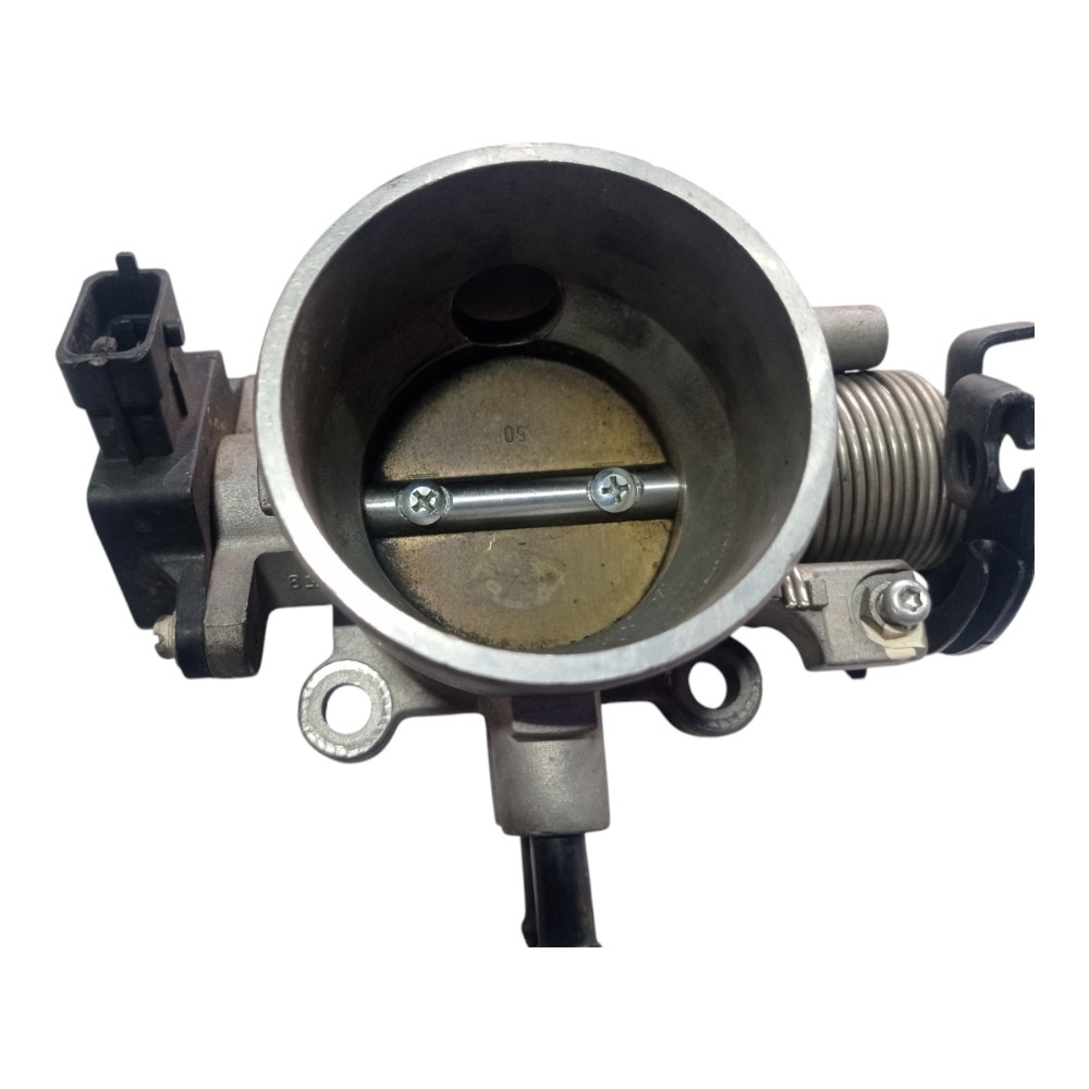 Tbi Corpo De Borboleta Hyundai Tucson 2.0 16v 2009 V71 2
