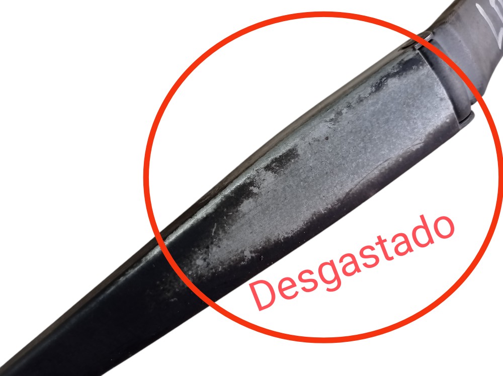 Haste Limpador Parabrisa Direito Kia Cerato 1.6 2010 V331 4
