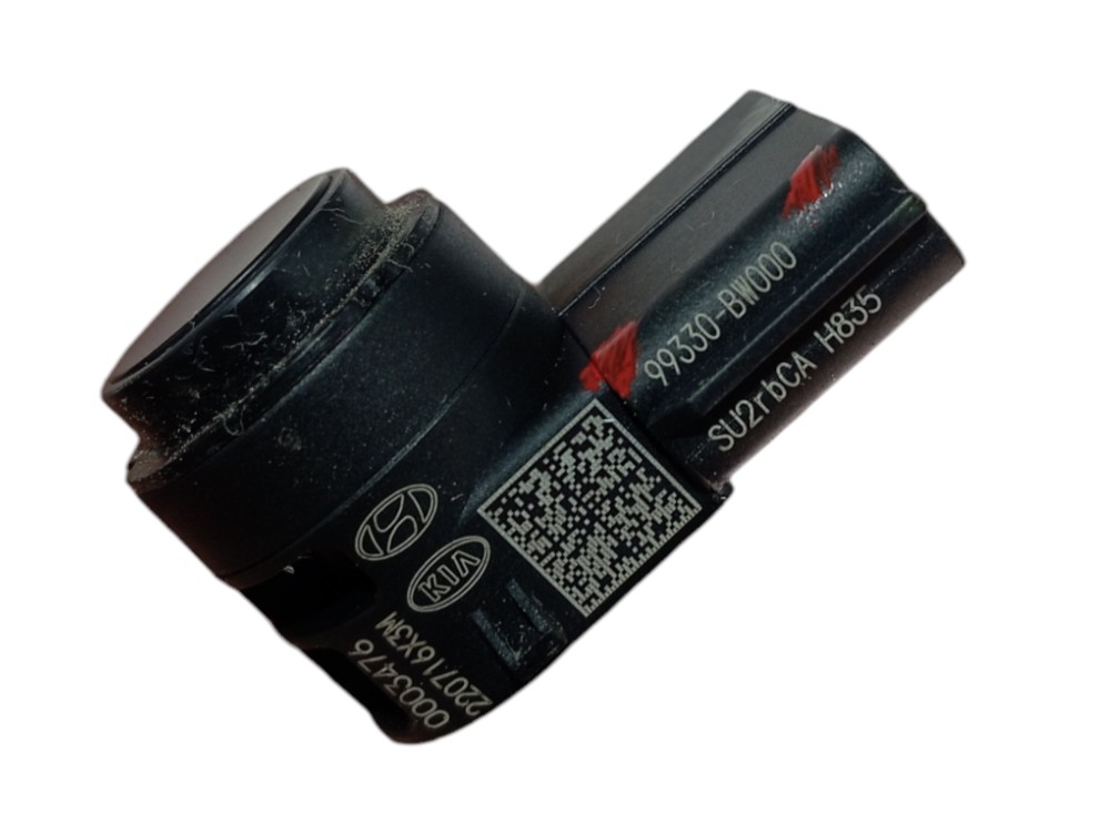 Sensor Estacionamento Traseiro Hyundai Creta 2023 V609 4