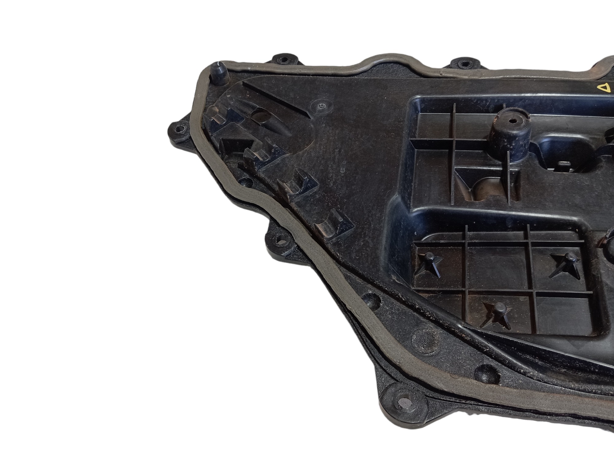 Suporte Máquina Vidro Tras Direito Range Rover Sport 14 V592 4