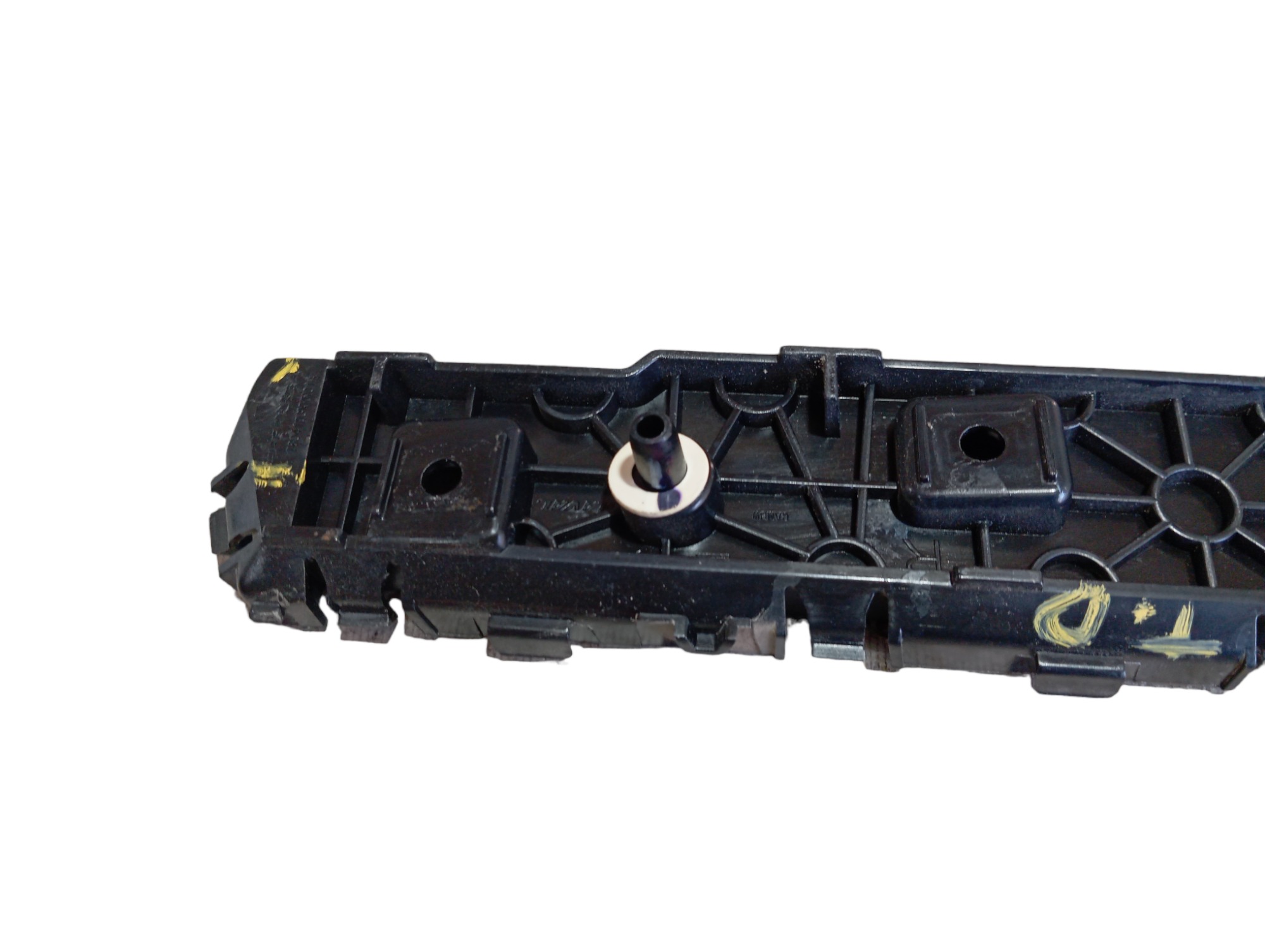 Suporte Direito Parachoque Traseiro Haval H6 Gt 2024 V598 4