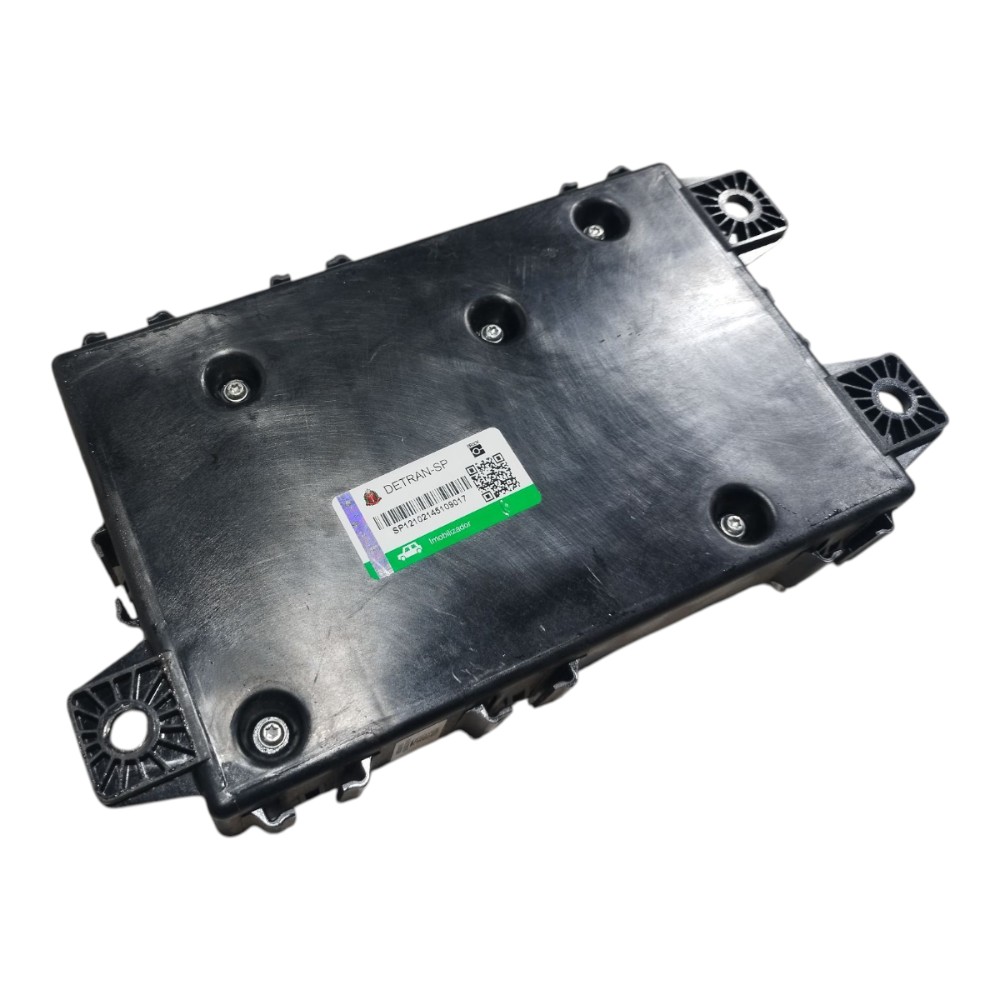 Modulo Central Bcm Jac T50 2017 2021 V662 5