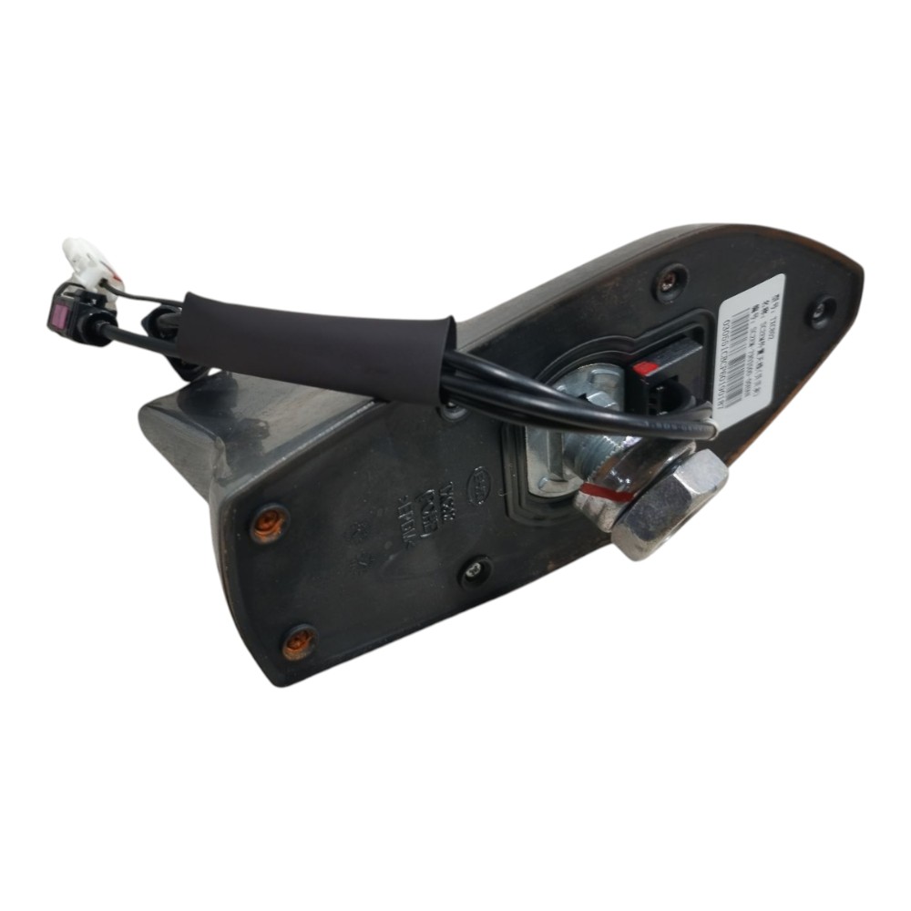 Antena Teto Byd Dolphin Gs 2024 2025 V666 3