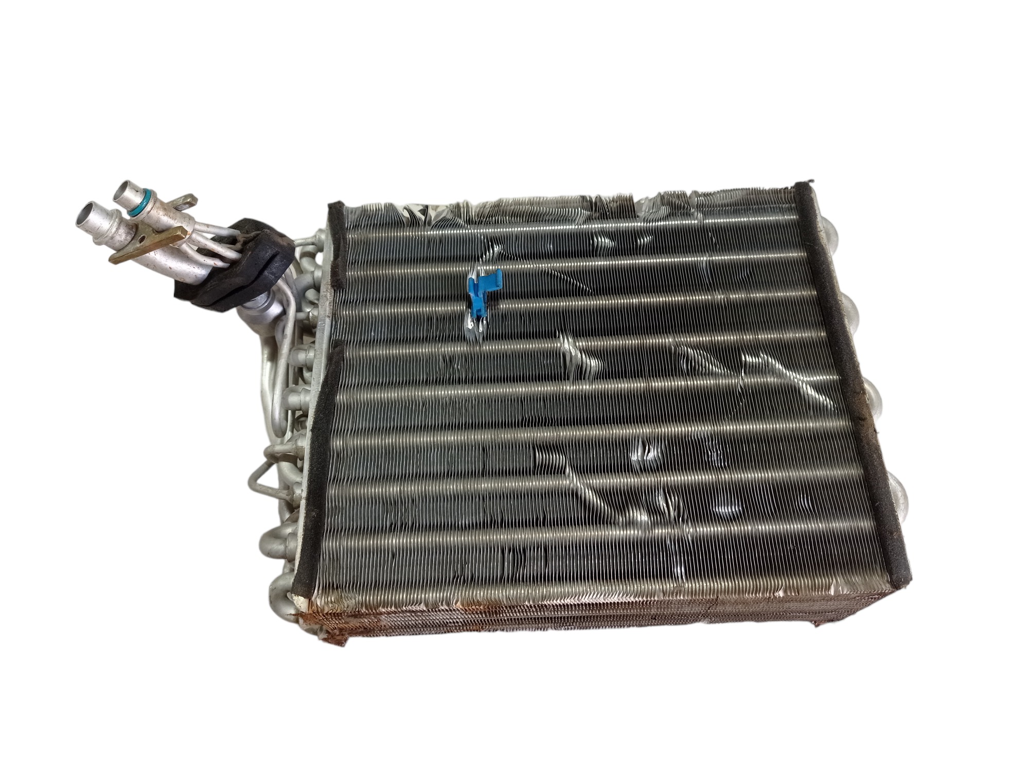 Radiador Ar Quente Chery Cielo 1.6 2012 V514 3