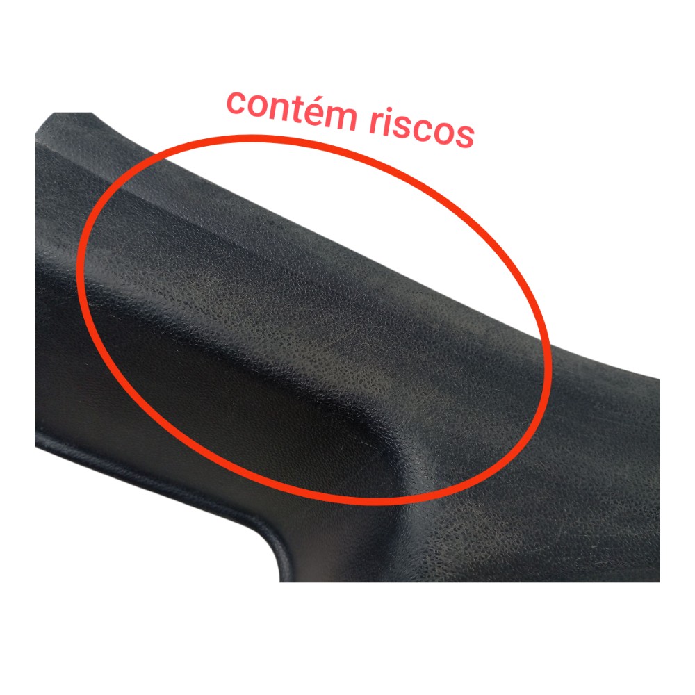 Soleira Traseira Direita Jac T50 2017 2021 V662 5