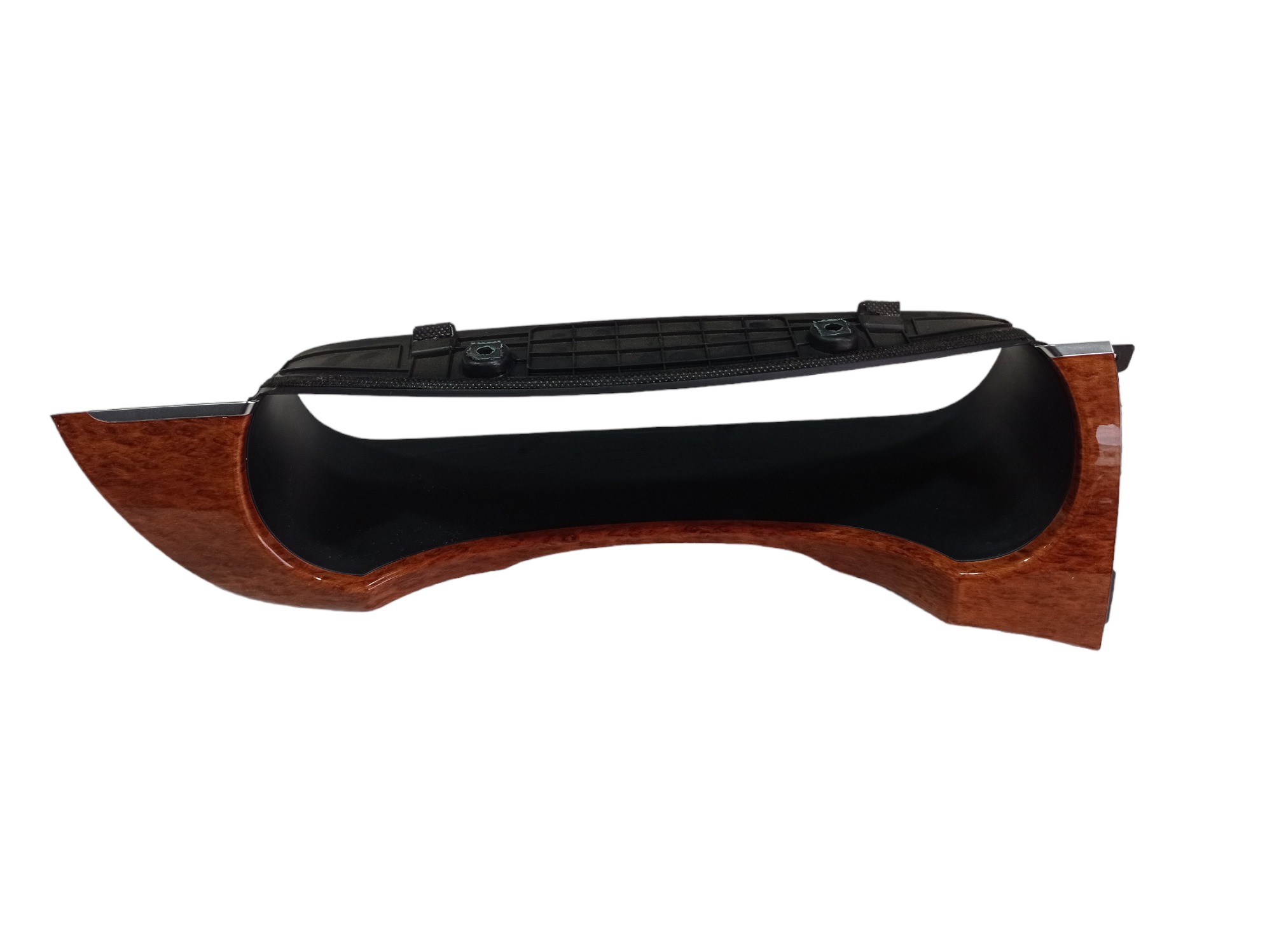 Moldura Painel De Instrumentos Hyundai Equus Vs460 2013 V577 7