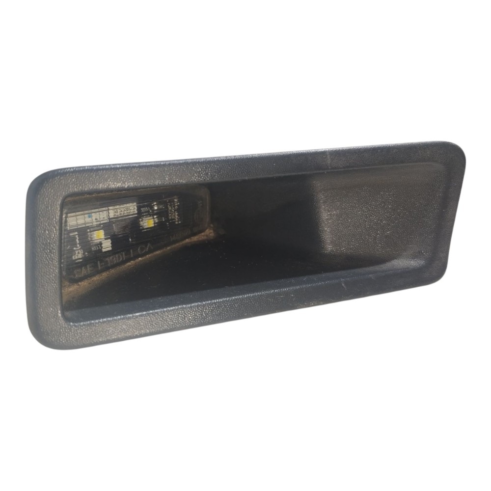 Luz Placa Traseira  esquerda Ram Rampage Rt 2023 2025 V664 4