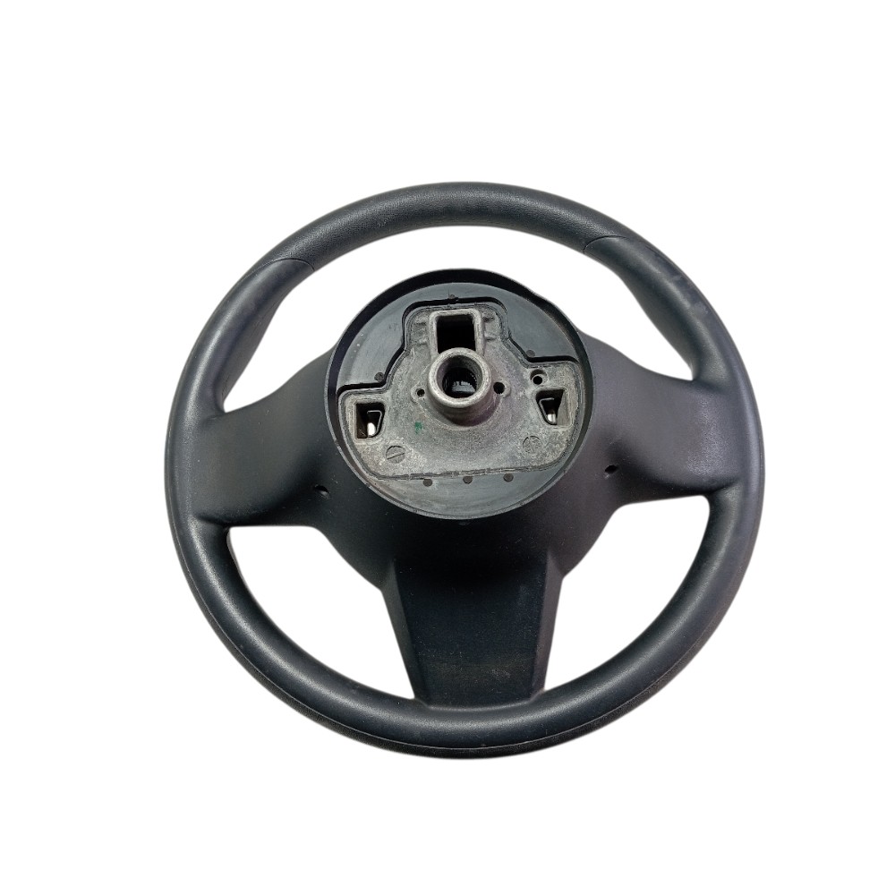 Volante Motorista Fiat Mobi 2020 6