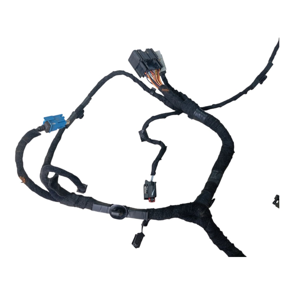 Chicote Console Ram Rampage Rt 2.0 2023 2024 V641 3
