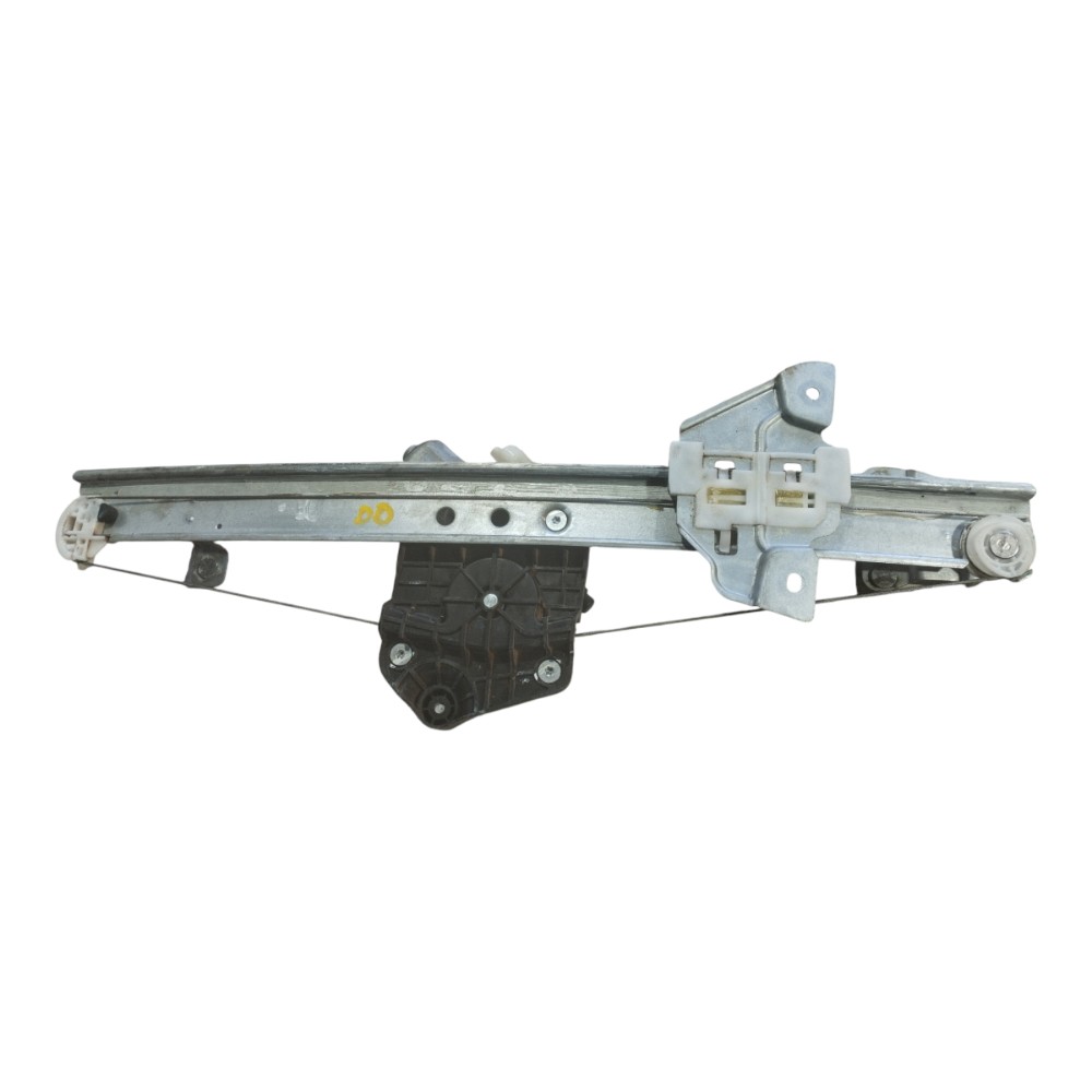 Máquina Vidro Porta Diant Direit Byd Dolphin Gs 2024 25 V653 7