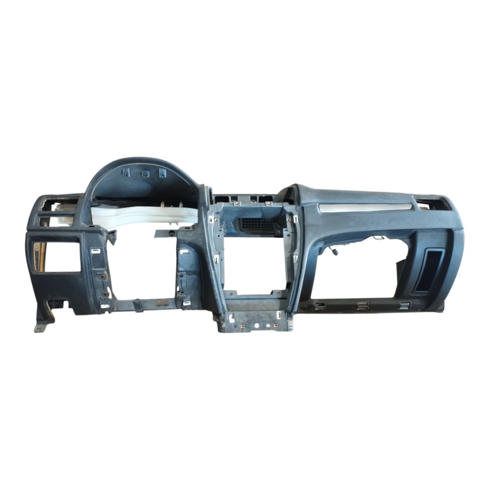Capa Painel Ford Fusion 2010 V637 4