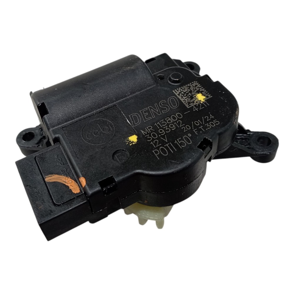 Motor Atuador Ar Condicionado Ram Rampage 2023 2025 V659 5