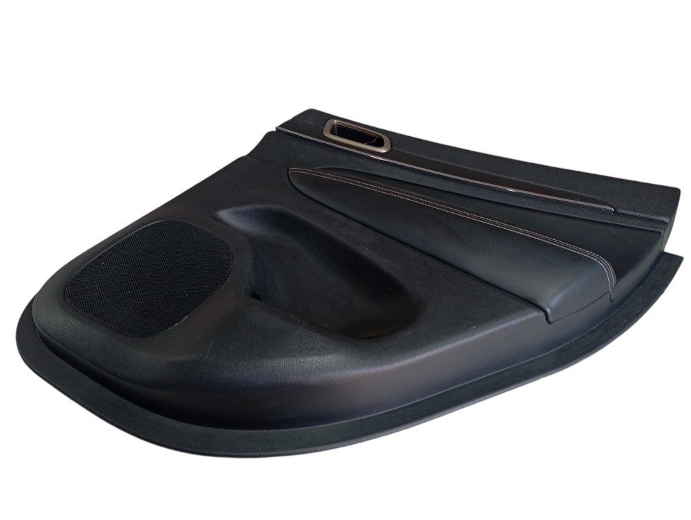 Forro Porta Traseira Direita Jeep Grand Cherokee 2014 V607