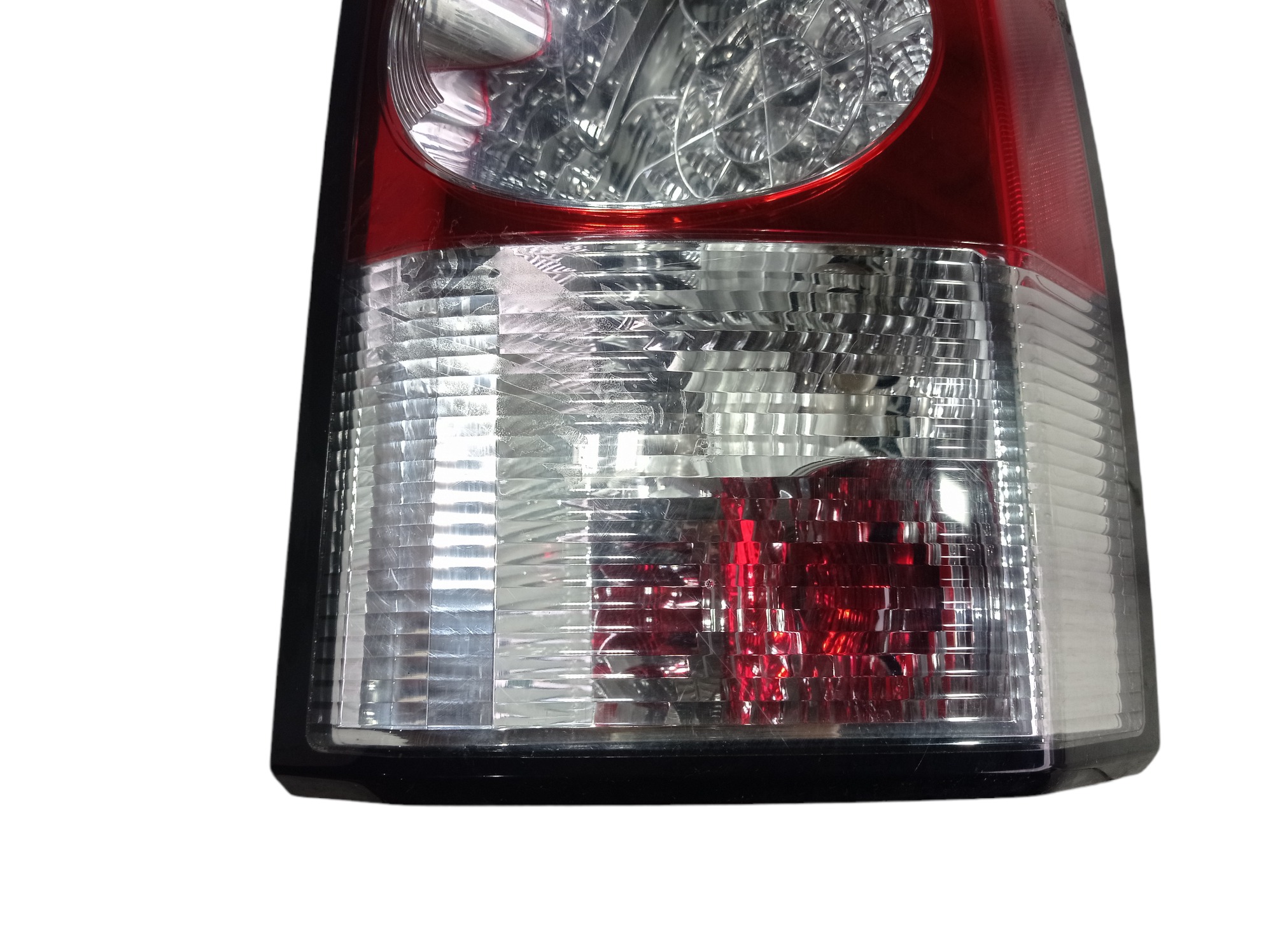 Lanterna Esquerda Land Rover Discovery 4 2010 A 2014 V582 Direito Vermelho 2