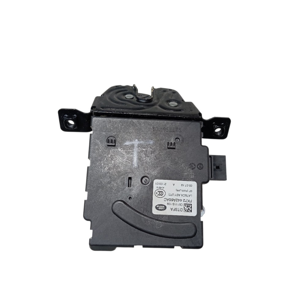 Fechadura Tampa Traseira Discovery Sport 2020 V680 2