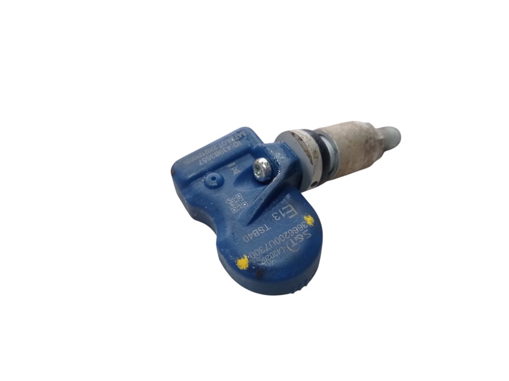 Sensor De Pneu Roda Jac Ej7 Ejs1 2022 2023 V618 4