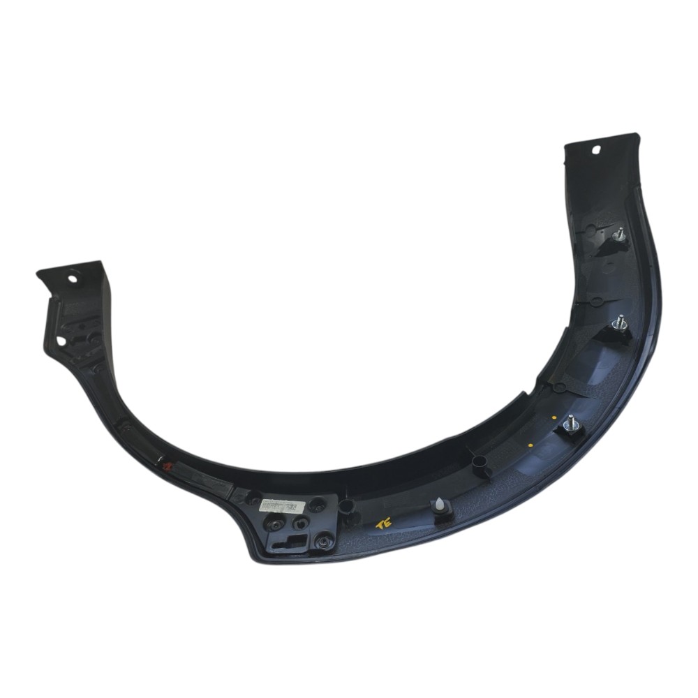 Moldura Paralama Traseiro Esquerdo Fiat Mobi 2025 V654 9